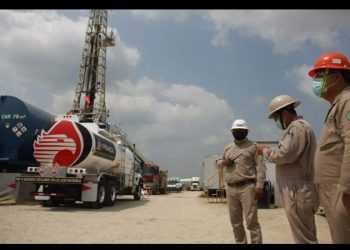 Se dispara gasto en pensiones de Pemex y CFE 