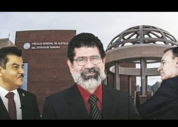 Periodismo bajo ataque en Sonora: la historia de Roberto Celaya y su lucha