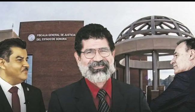 Periodismo bajo ataque en Sonora: la historia de Roberto Celaya y su lucha