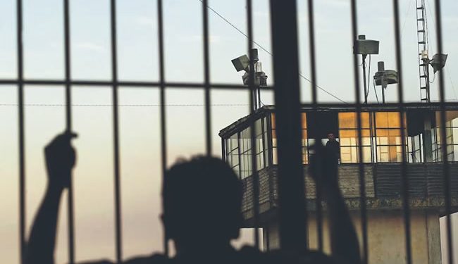 Gobierno publica en el DOF reforma en materia de prisión preventiva oficiosa; entra en vigor este 1 de enero de 2025