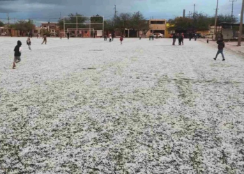 ¿Es Posible que Exista una Nevada en Hermosillo?, Esto Dice el Meteorólogo de Conagua
