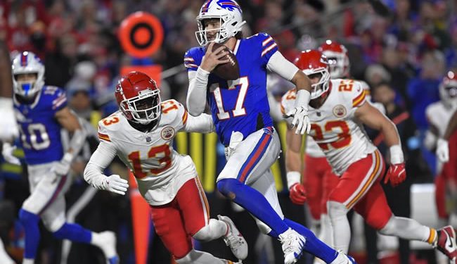 Bienvenidos a la era de los quarterbacks dinámicos: protagonizan finales de conferencia