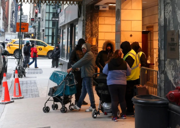 “Daño colateral”: Inmigrantes sin antecedentes penales caen en redadas de Trump