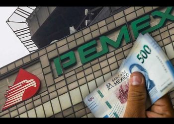 Recursos inyectados por gobierno a Pemex equivalen a 33 veces el costo de Deer Park