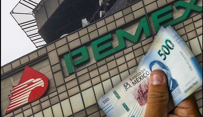 Recursos inyectados por gobierno a Pemex equivalen a 33 veces el costo de Deer Park