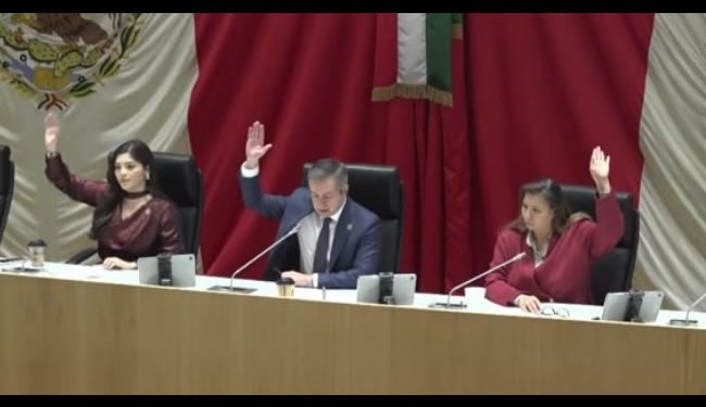 Va Gobierno por reforma a la Ley electoral de Sonora; envía Durazo iniciativa al Congreso