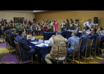 Abogados y colectivos de mujeres proponen hacer “ajustes” a iniciativa de reforma a Ley Electoral enviada por el Gobernador