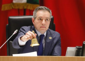 Congreso de Sonora actualiza la Ley Electoral para elegir a personas juzgadoras del Poder Judicial del Estado