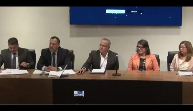 Lanzan convocatoria para el registro de aspirantes a Jueces y Magistrados del PJES