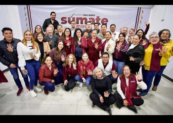 Periódico Regeneración se queda corto