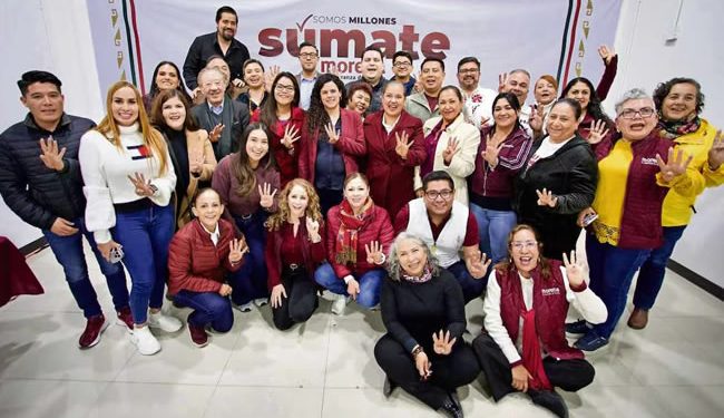 Periódico Regeneración se queda corto