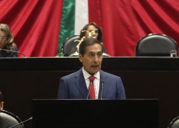 Descarta Sheinbaum renuncia del secretario de Hacienda