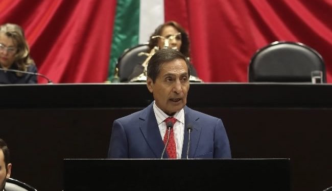 Descarta Sheinbaum renuncia del secretario de Hacienda