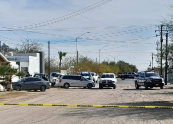 En Sonora, San Luis Río Colorado supera los 30 homicidios dolosos en enero