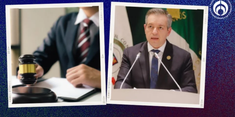 Elección judicial en Sonora: renuncian seis magistrados