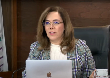 Instruye INAI a la Sener entregar información derivada de reunión de Nahle sobre el Plan Sonora