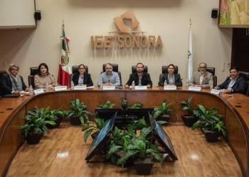 Instituto Electoral de Sonora solicita 200 mdp para elección de jueces y magistrados