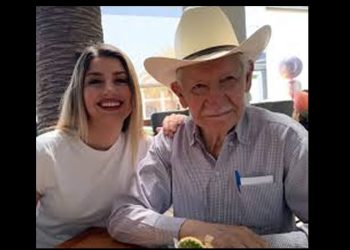 Samuel Ocaña, el político que visualizó el futuro desde Arivechi