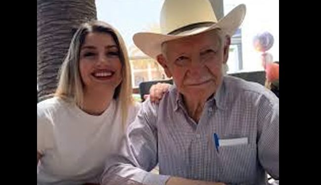 Samuel Ocaña, el político que visualizó el futuro desde Arivechi