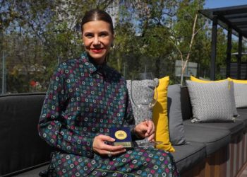 Sandra Fernández: la sommelier que revolucionó el mundo del vino mexicano