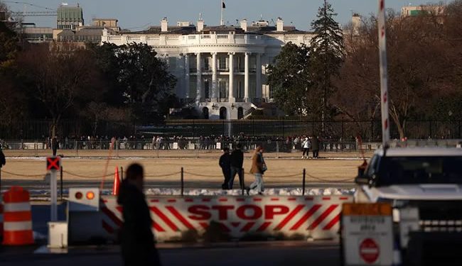 Más de 25 mil elementos de seguridad vigilarán toma de posesión de Donald Trump