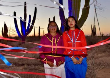 Capacitará Gobierno de Hermosillo a comunidad Seri como anfitriones y promotores turísticos