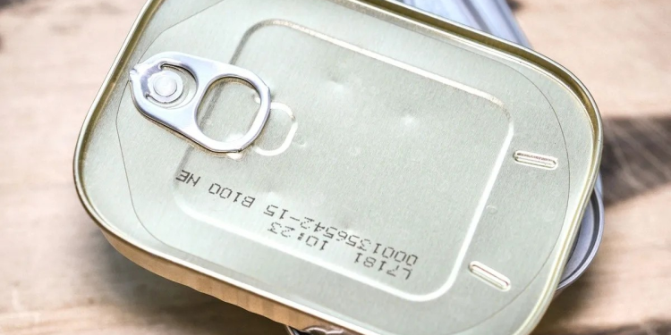 Alertan por contaminación con mercurio de atún enlatado, concluye estudio