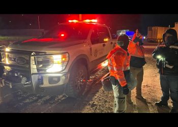 Registrarán algunas zonas de Sonora clima de menos 10 grados en los próximos días de la semana
