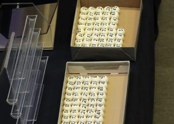 Sorteo elección judicial: Senado define a candidatos tras siete horas de proceso