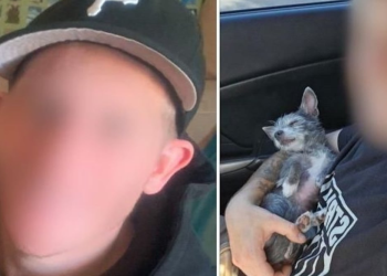 Localizan en San Luis Río Colorado a estadounidense reportado como desaparecido; perdió su celular y no podía comunicarse