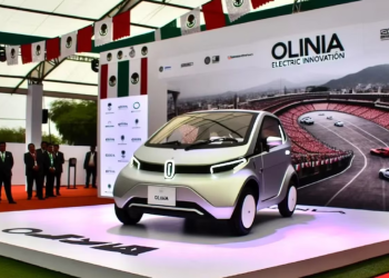 En México sale más contaminante un auto eléctrico que de gasolina: experto