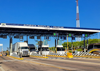 “En Sonora sí están chilas las carreteras, en Sinaloa no”: Usuarios critican aumento en la maxipista