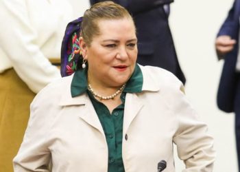 Taddei nombra a José Alberto Pérez de Acha, hermano del cuñado del gobernador de Sonora, encargado de Informática del INE