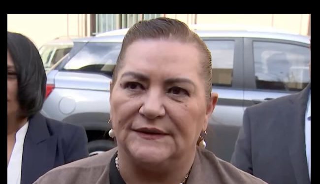 Sheinbaum accedió a dar un ‘recurso adicional’ para la Elección Judicial: Taddei