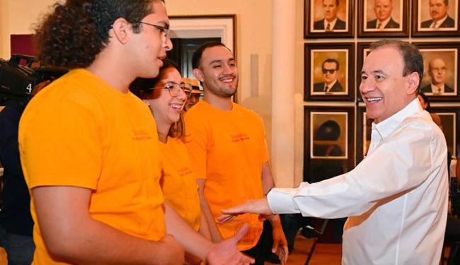 Durazo fortalece liderazgo internacional de Sonora con gira estratégica en Taiwán