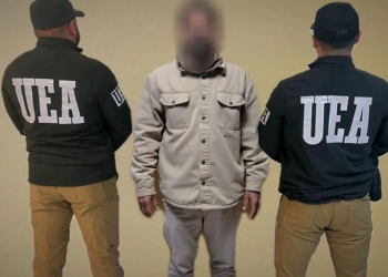 Capturan en Hermosillo a hombre buscado por secuestro en Culiacán desde hace 26 años