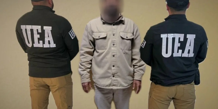 Capturan en Hermosillo a hombre buscado por secuestro en Culiacán desde hace 26 años