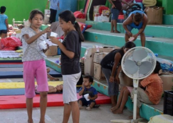 Sonora tiene 144 refugios temporales y planes para habilitar albergues