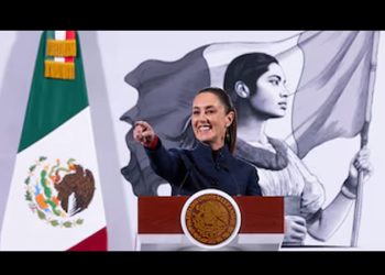 Gobierno de México aclara qué pasará con Shein y Temu sobre aplicación de aranceles: “Fortalece a la industria textil en México”