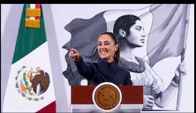 Gobierno de México aclara qué pasará con Shein y Temu sobre aplicación de aranceles: “Fortalece a la industria textil en México”