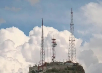 Temperaturas Bajo Cero y Vientos de Hasta 70km/h por Frente Frío en Sonora ¿Cuándo Llega?