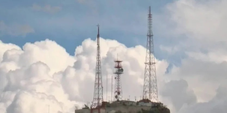 Temperaturas Bajo Cero y Vientos de Hasta 70km/h por Frente Frío en Sonora ¿Cuándo Llega?