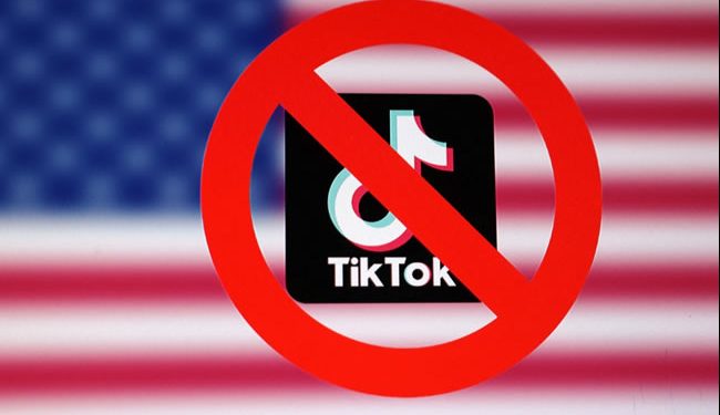 ¡Es oficial! TikTok deja de funcionar en Estados Unidos; desaparece de Apple y Google