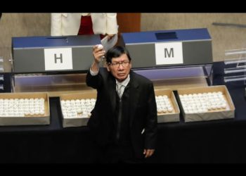 Retrasos, confusión y errores en la tómbola de aspirantes a la elección judicial