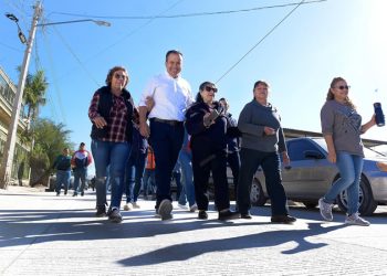 Alcanza gobierno de Antonio Astiazarán máximo histórico en efectividad para resolver demandas ciudadanas, de acuerdo a INEGI