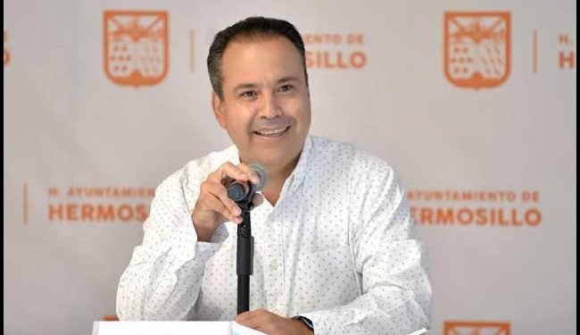 Destaca Toño Astiazarán visión municipalista de Presidenta de la República