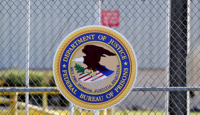 Donald Trump prohibió que las mujeres trans cumplan su pena en cárceles para reclusas femeninas