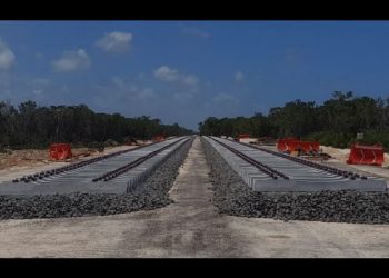Tren Maya: Sedena pierde juicio por más de 86 millones de pesos