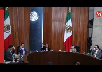 TEPJF ordena al Comité Judicial reactivar de inmediato selección de candidaturas para elección judicial