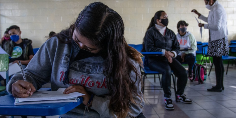 Ya Salieron Resultados Becas y Crédito Educativo Sonora 2025: Cómo Consultar si Fuiste Aceptado